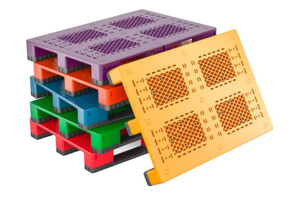 Plastic Pallets