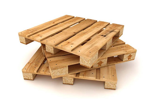 Wooden Pallets