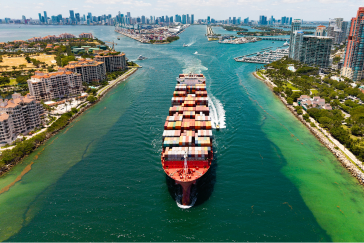 Services 3 - Marine & Ship Waste Management